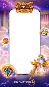 Gambling info site - Gates of Olympus